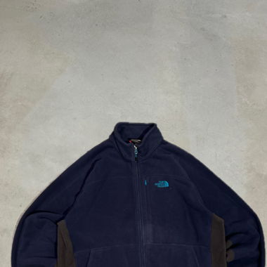 North Face Flecce Jacket