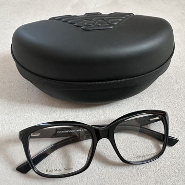 Lunettes 