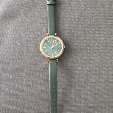 Oozoo watch