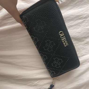 Guess Portmonee 