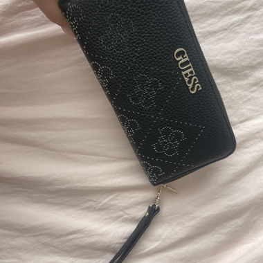 Guess Portmonee 