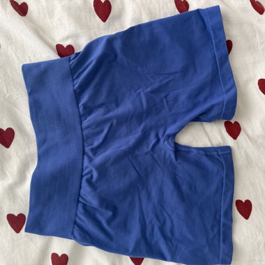 Teveo Blue Shorts