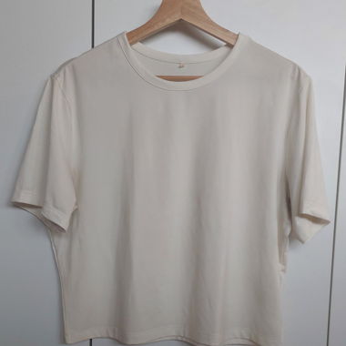 Top court de sport H&M
