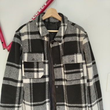 Jacke