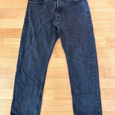 Weekday Jeans