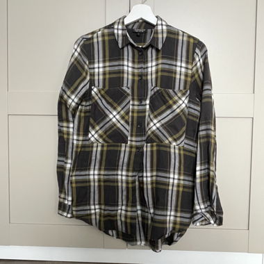 Topshop Flanell/Hemd
