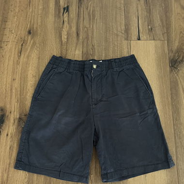 Pantaloncini Bermuda Blu Uomo S-M