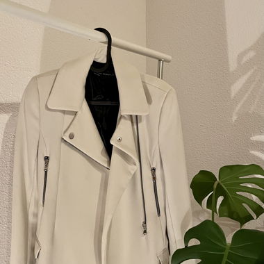 Mantel Zara