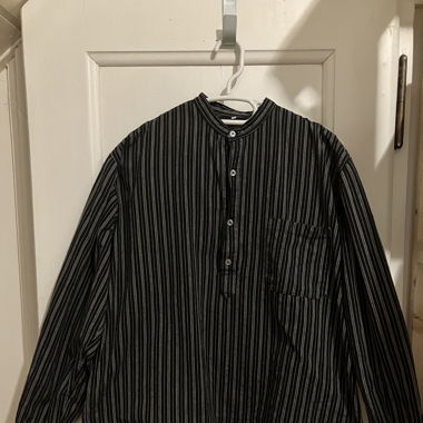 Chemise