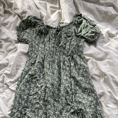 Summer dress