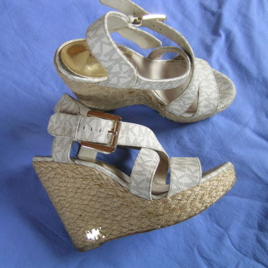 Wedge sandals MICHEAL KORS