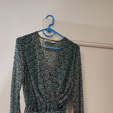 Robe it hippie
