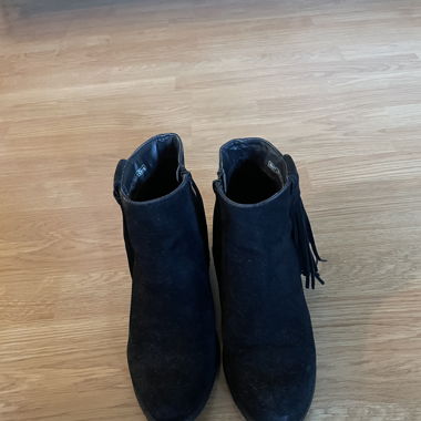 Stiefeletten
