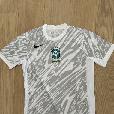 Brazil Trikot 23/24