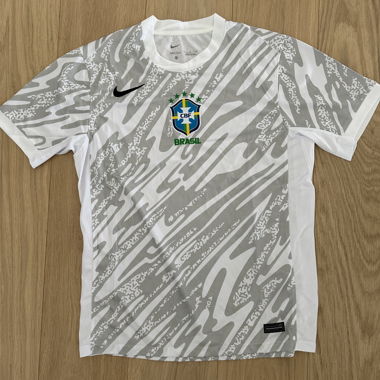 Brazil Trikot 23/24