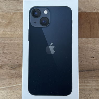 iphone 13 mini