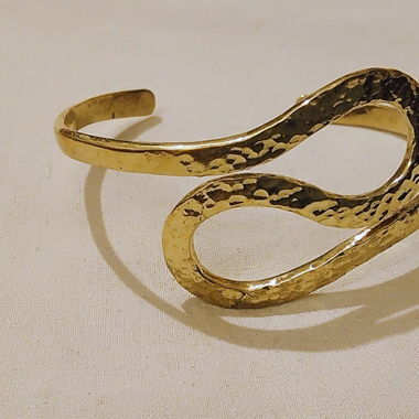 Bracelet bronze 