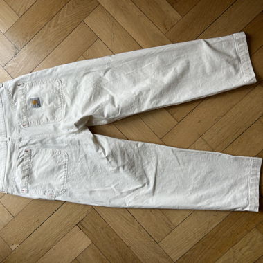 Pantaloni Carhartt WIP Westley