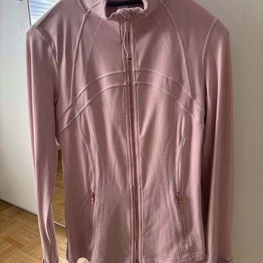 Giacca Lululemon Nulu Define
