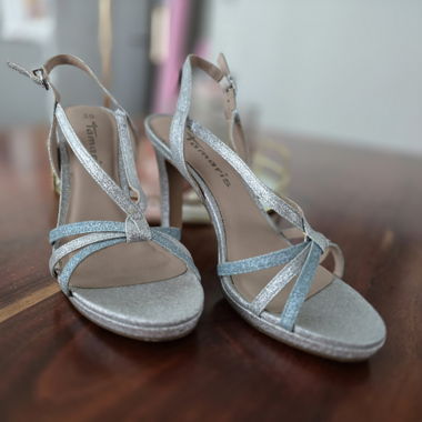 Tamaris Heels