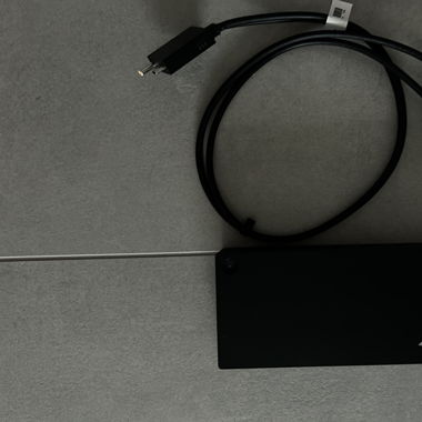 Lenovo ThinkPad USB-C Dock Gen2