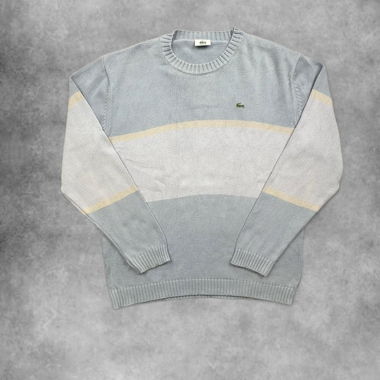 Maglione in maglia Lacoste Gr. 7
