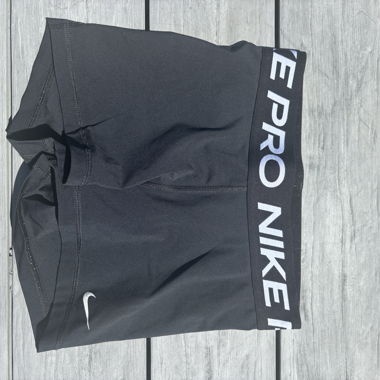 Nike Pro Shorts