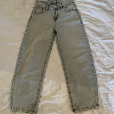 Bershka Jeans