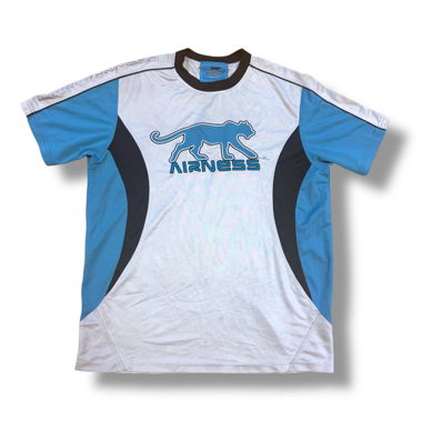 T-shirt de sport streetwear Airness