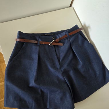 Short en jean River Island