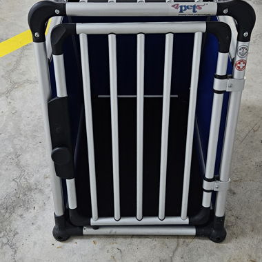 4pets Hunde-Transportbox S