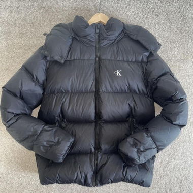 Calvin Klein Jacket