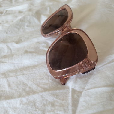 Occhiali da sole