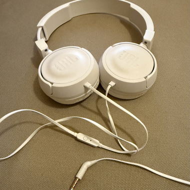 Cuffie JBL
