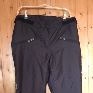  pantalon de ski taille : M
