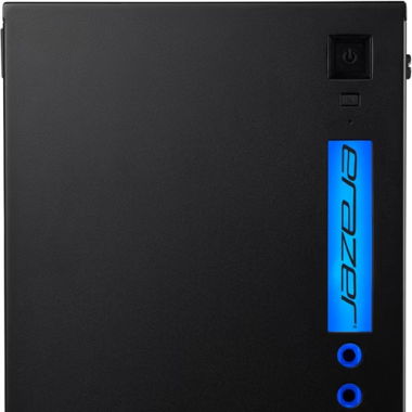 Medion Erazer Engineer P10