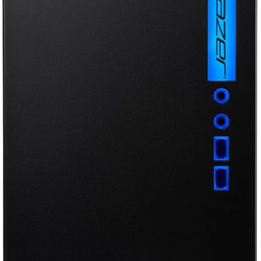 Medion Erazer Engineer P10
