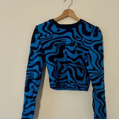 Zare longsleeve
