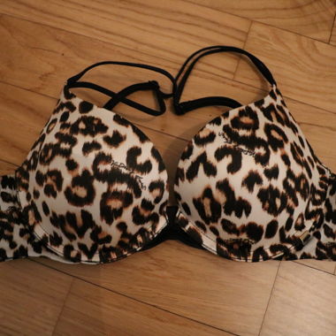 Push-up BH von Victoria's Secret Grösse 32B