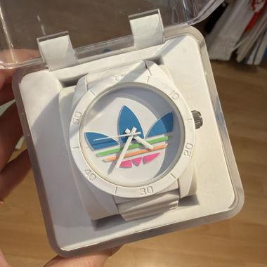 Montre vintage Adidas