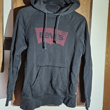 Sweat à capuche Levi's