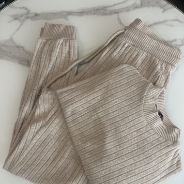 Lounge Set