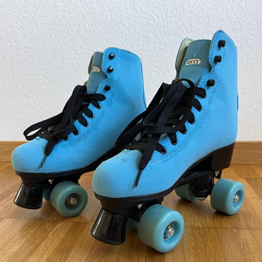 Rollschuhe