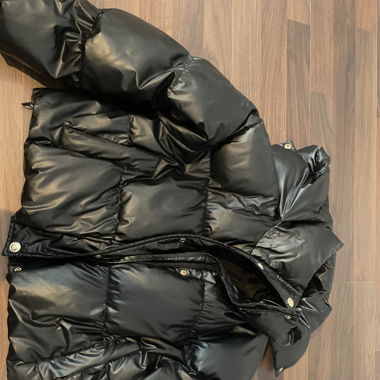 Winterjacke 