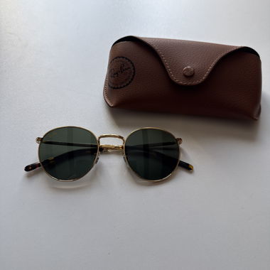 Ray Ban Sonnenbrille
