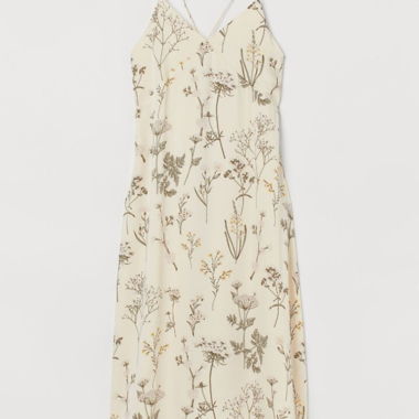 Blumenkleid
