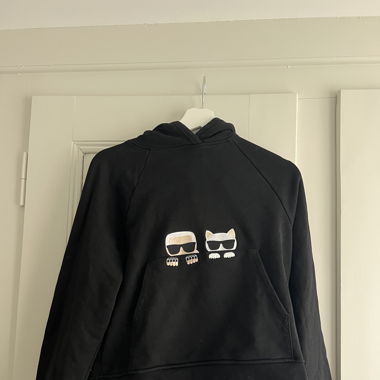Karl Lagerfeld Hoodie