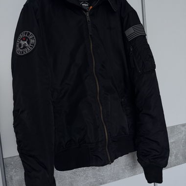 Pit Bull West Coast Jacke