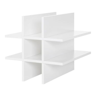 2 x Flascheneinsatz Kallax Regal 
