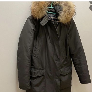Woolrich jacket